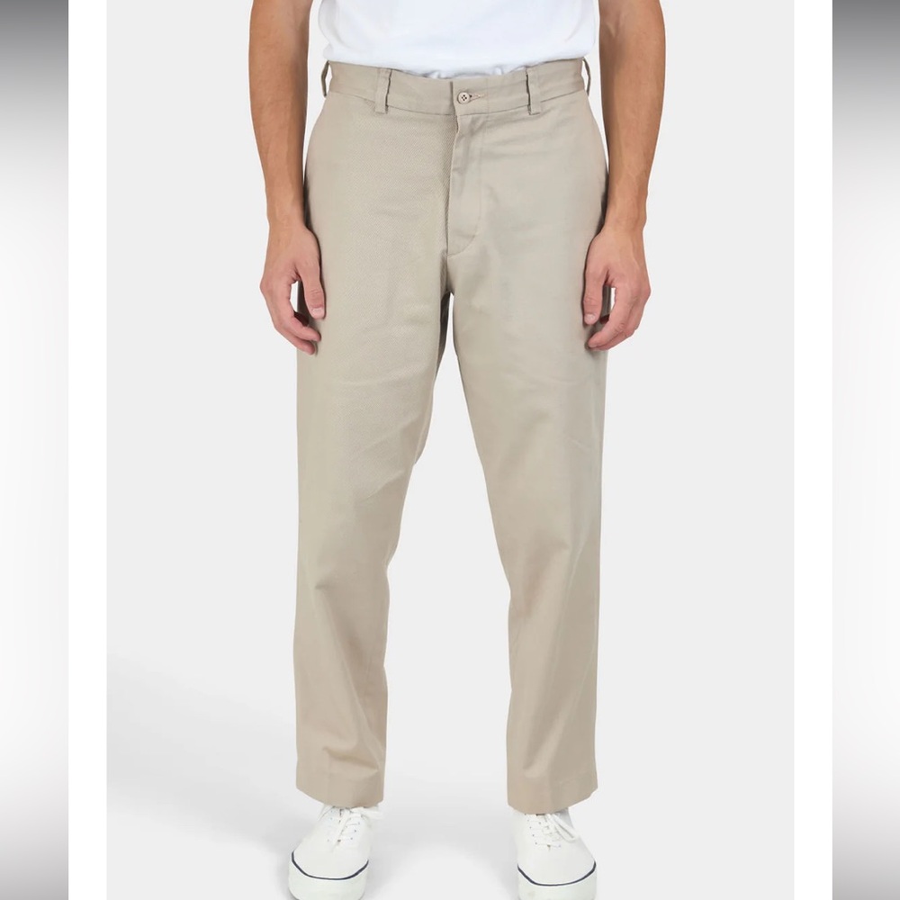 Original Twill -